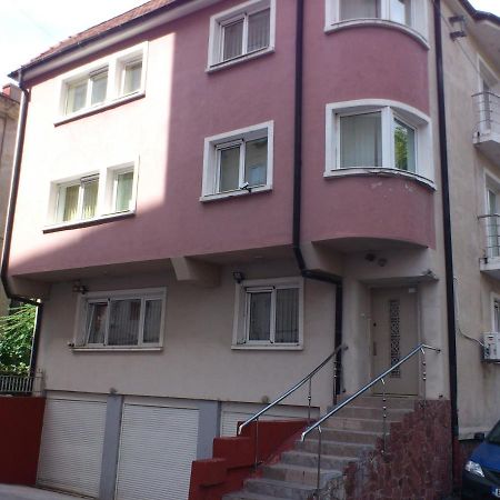Andreea'S Apartments-Old Town Boekarest Buitenkant foto